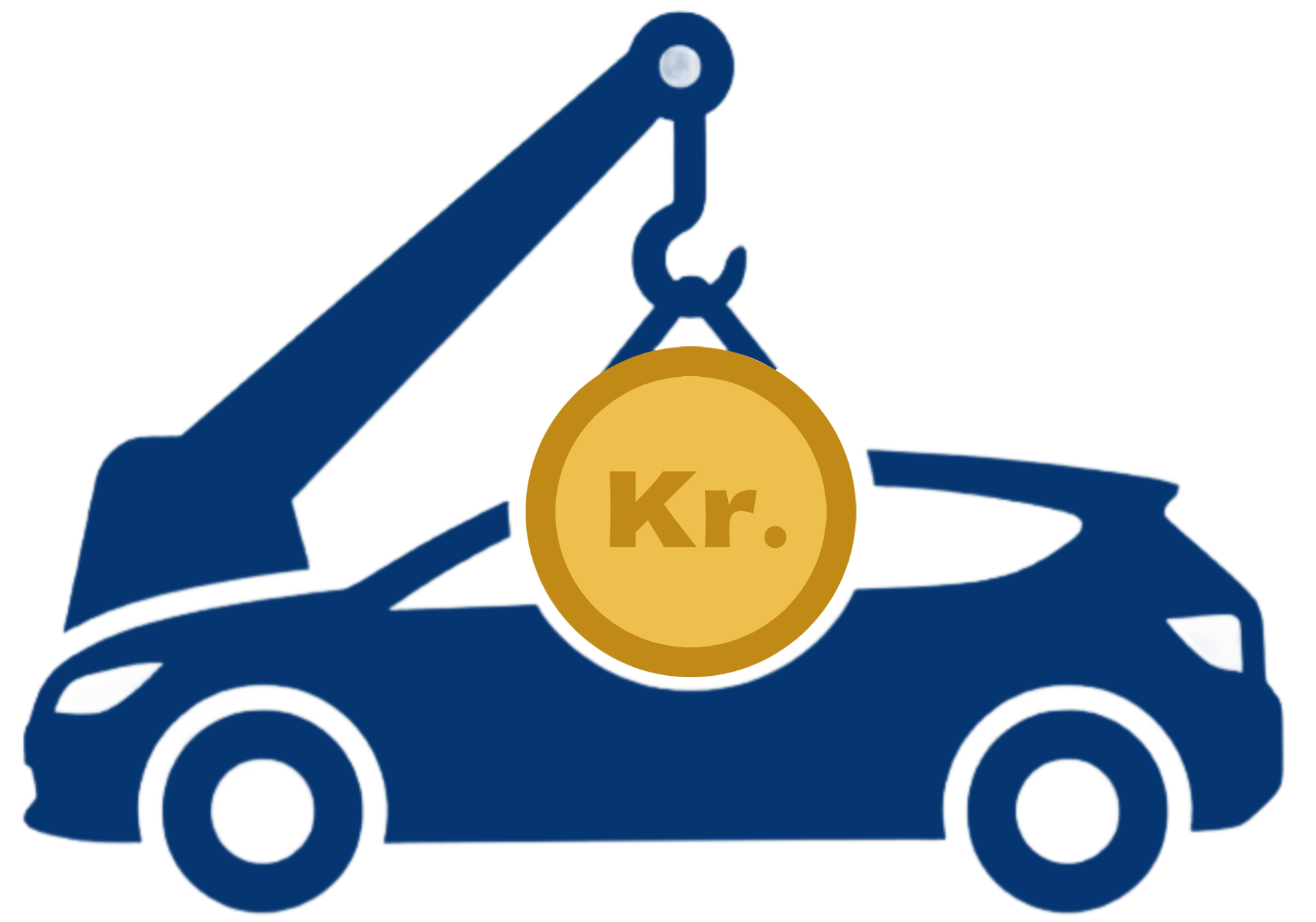 Superskrotpris.dk logo